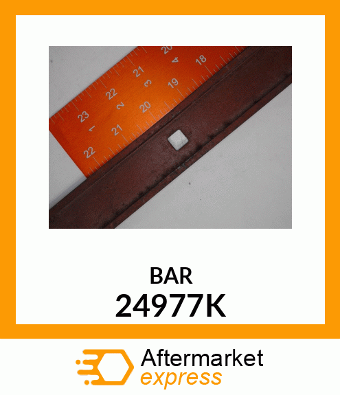 BAR 24977K