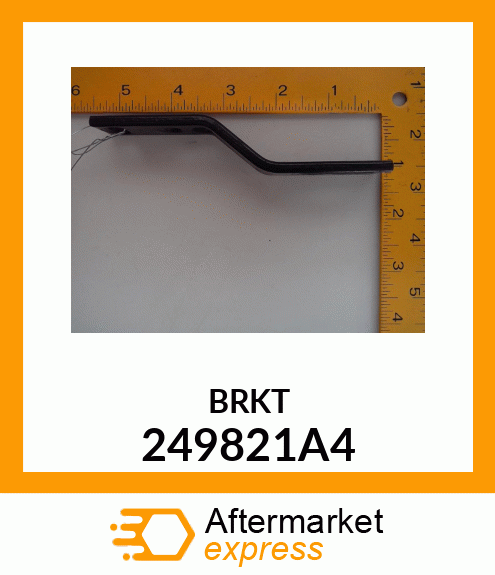 BRKT 249821A4