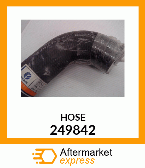 HOSE 249842