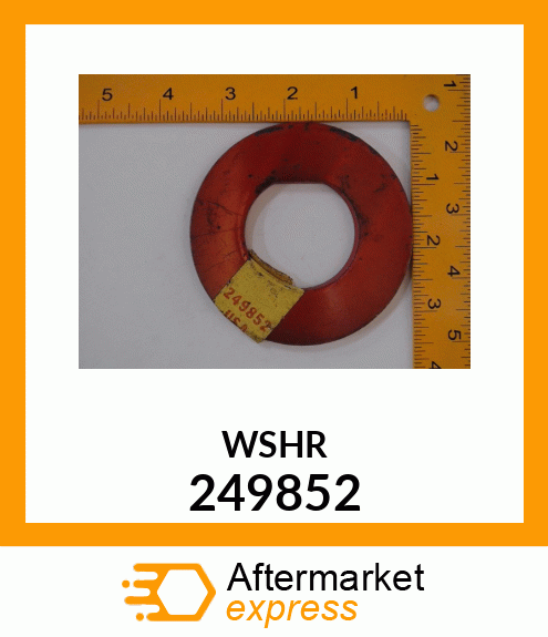 WSHR 249852