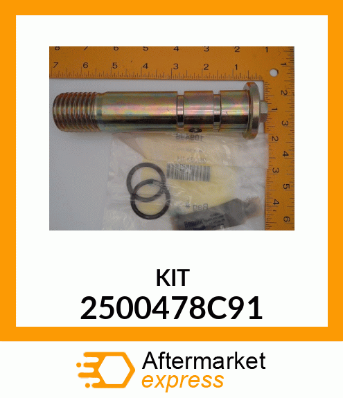 KIT 2500478C91