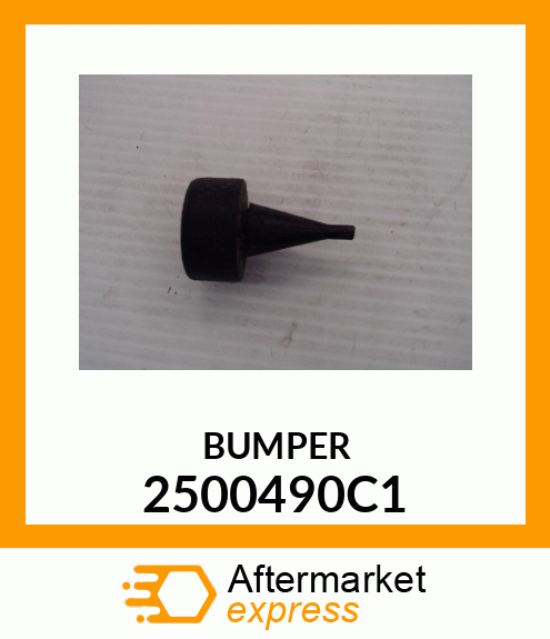 BUMPER 2500490C1