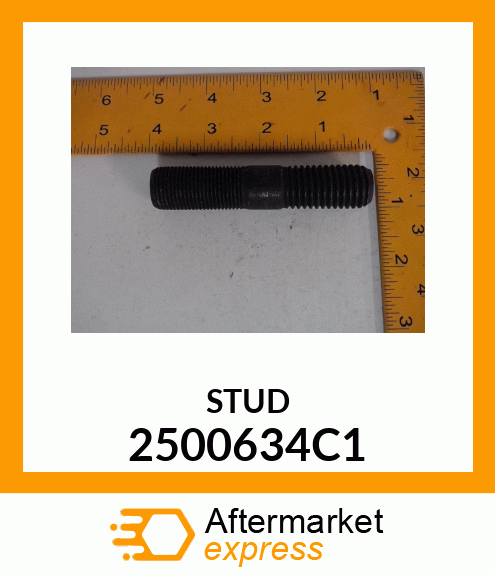 STUD 2500634C1