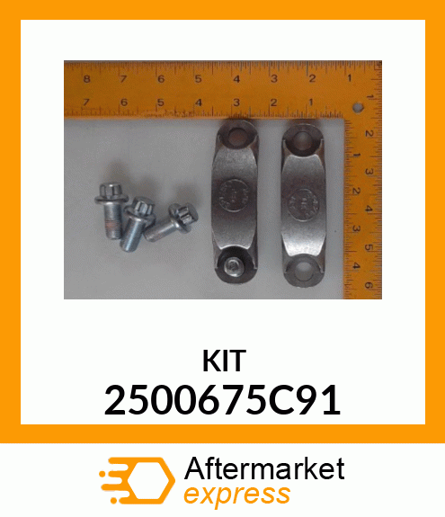 KIT 2500675C91