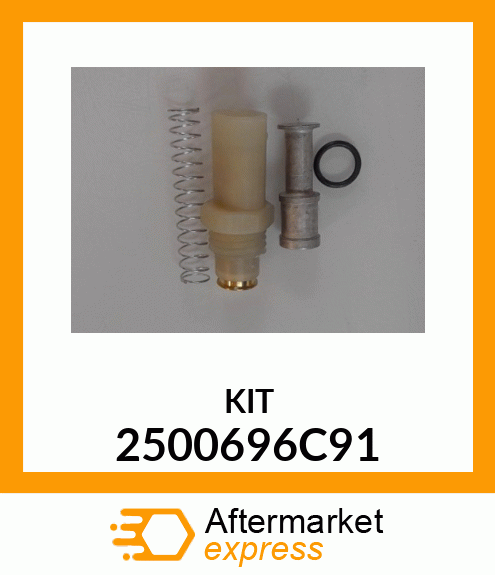 KIT 2500696C91