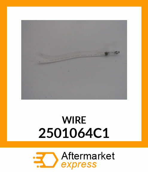 WIRE 2501064C1