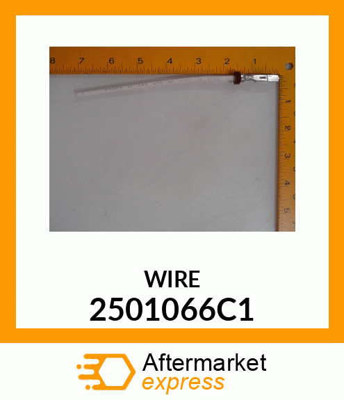 WIRE 2501066C1