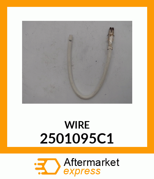 WIRE 2501095C1