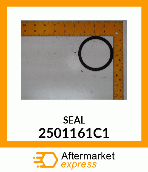 SEAL 2501161C1