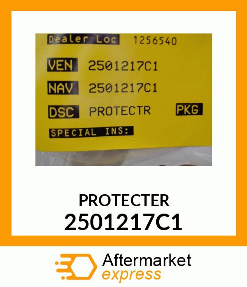 PROTECTER 2501217C1