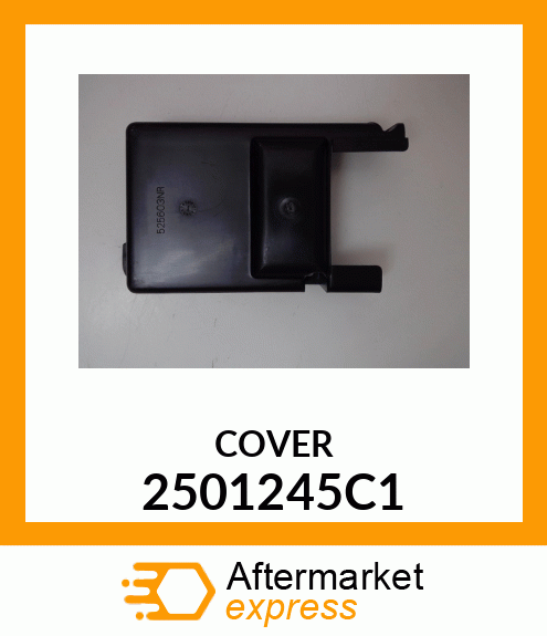 COVER 2501245C1