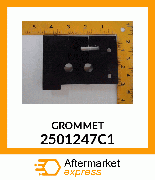 GROMMET 2501247C1