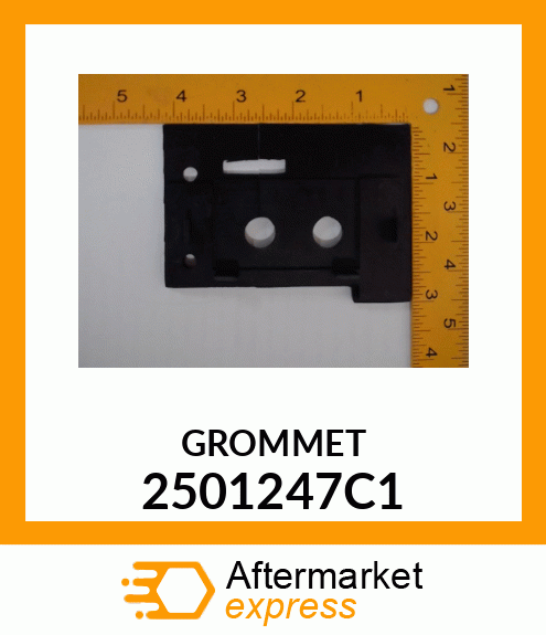 GROMMET 2501247C1