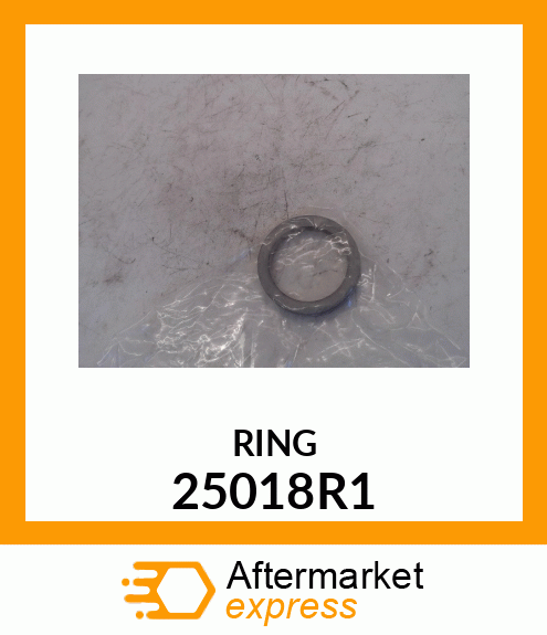 RING 25018R1