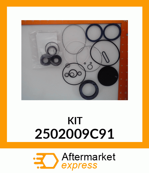 KIT 2502009C91