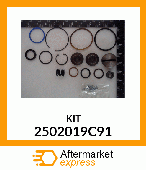 KIT 2502019C91