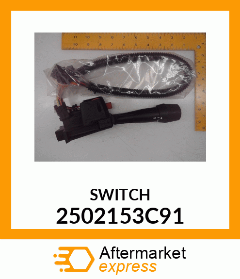 SWITCH 2502153C91