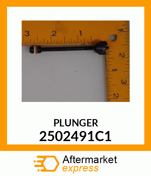 PLUNGER 2502491C1