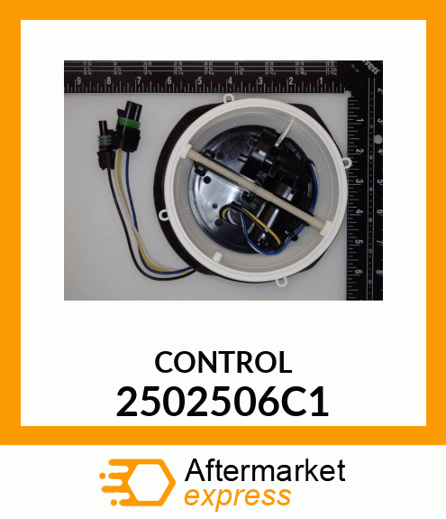 CONTROL 2502506C1