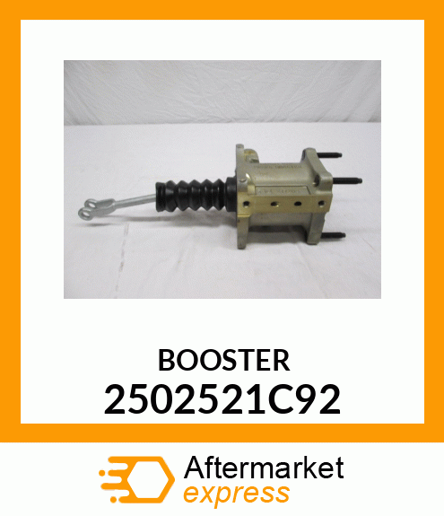 BOOSTER 2502521C92