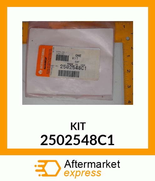 KIT 2502548C1