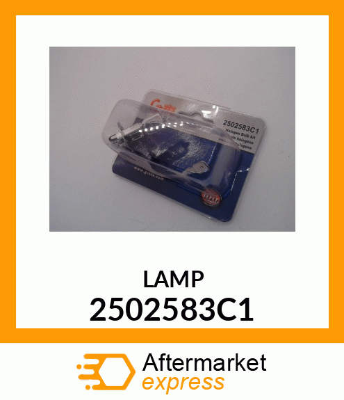 LAMP 2502583C1