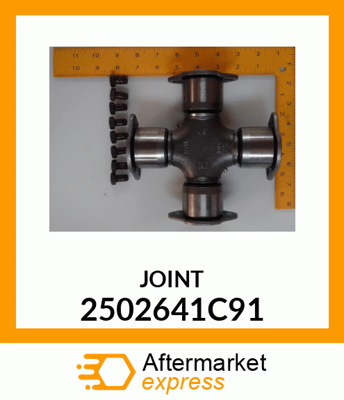 JOINT 2502641C91