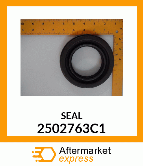 SEAL 2502763C1