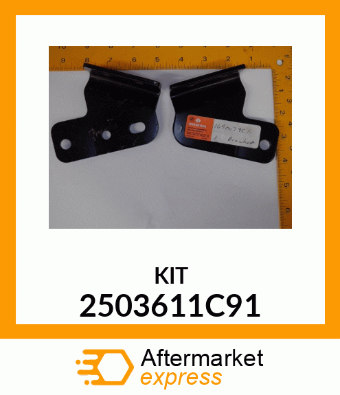 KIT 2503611C91