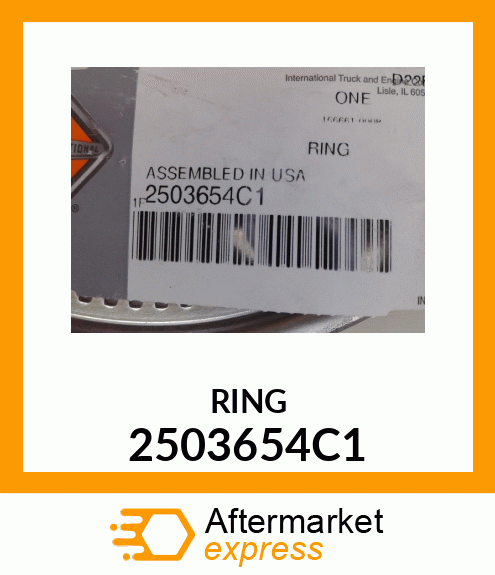 RING 2503654C1