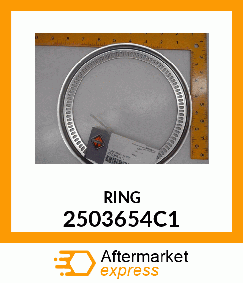 RING 2503654C1