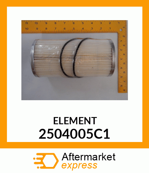 ELEMENT 2504005C1