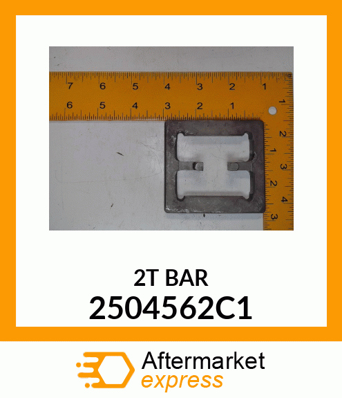 2T BAR 2504562C1