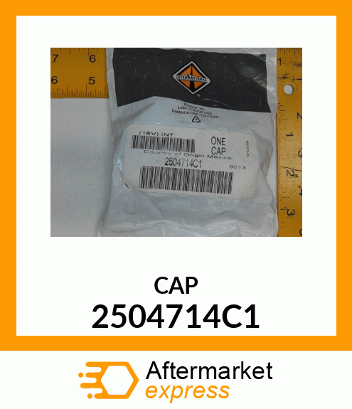 CAP 2504714C1