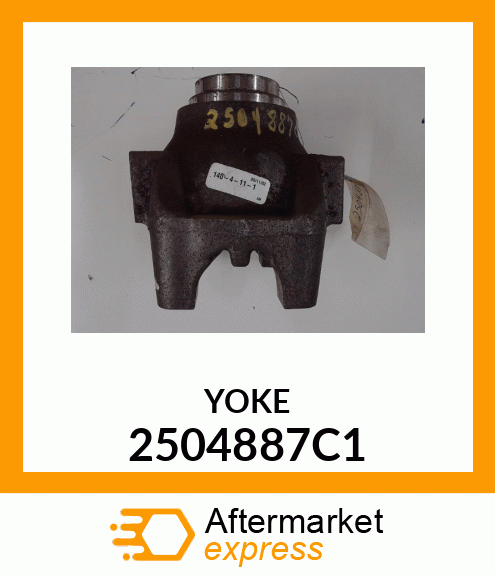 YOKE 2504887C1