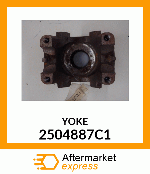 YOKE 2504887C1