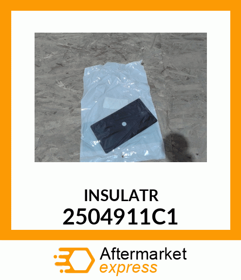 INSULATR 2504911C1