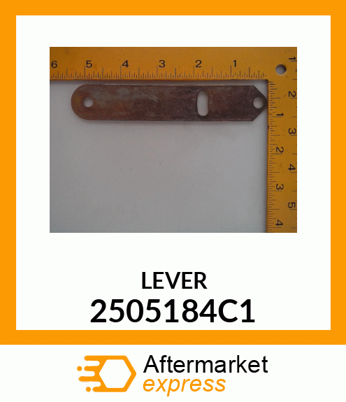 LEVER 2505184C1