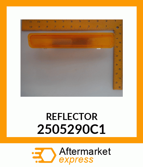 REFLECTOR 2505290C1