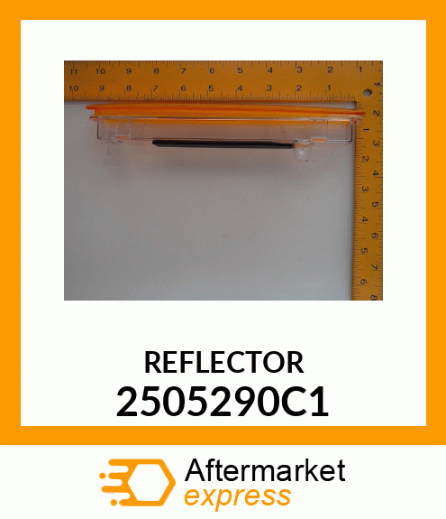 REFLECTOR 2505290C1