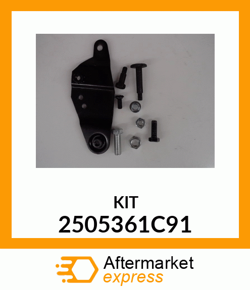 KIT 2505361C91