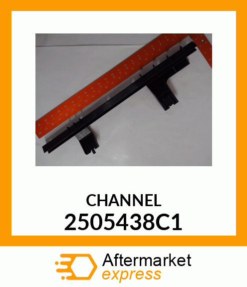 CHANNEL 2505438C1