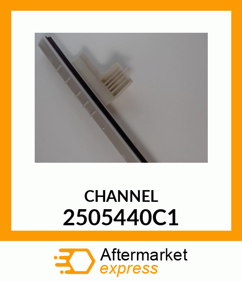 CHANNEL 2505440C1