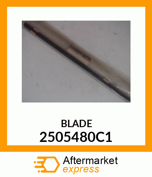 BLADE 2505480C1