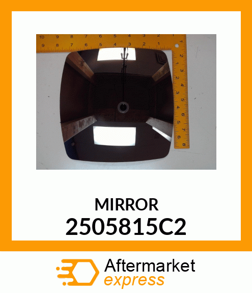 MIRROR 2505815C2