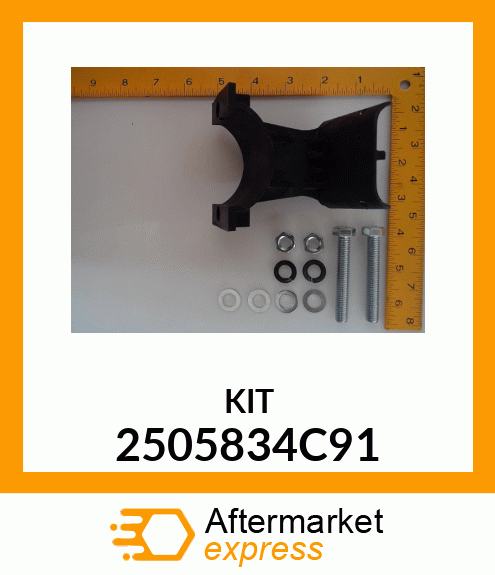 KIT 2505834C91