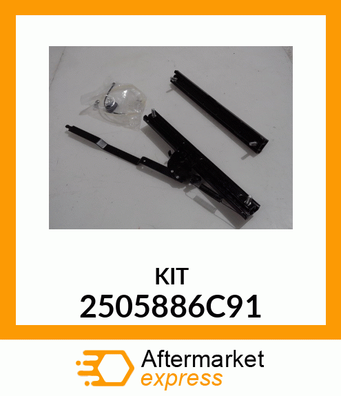 KIT 2505886C91