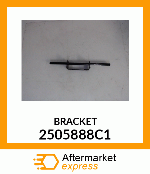 BRACKET 2505888C1