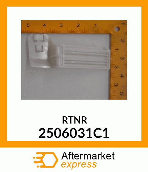 RTNR 2506031C1