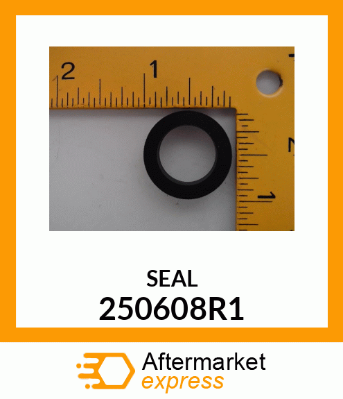 SEAL 250608R1